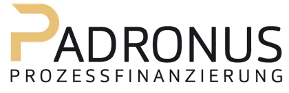 Padronus Prozessfinanzierung